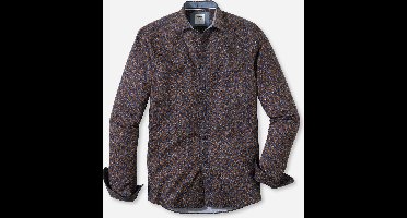 OLYMP Level 5 FIVE Casual okergeel