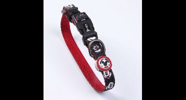 Disney - Hondenhalsband - Mickey Mouse - S-M