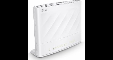 TP-Link EX230v - Router - WiFi 6 - 1800 Mbps
