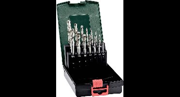 Metabo 627114000 Machinetapboorset 1 stuk(s)