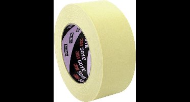 3M 5014850 Afdektape Beige (l x b) 50 m x 48 mm 1 stuk(s)