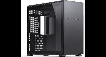 Jonsbo D41 STD Midi Tower Zwart