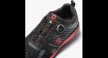 Bata Veiligheidsschoen VIBE - S3 zwart size 41