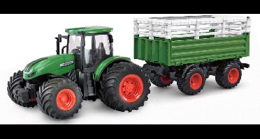 Amewi 22636, Tractor, 1:24, 6 jaar, 500 mAh, 565 g