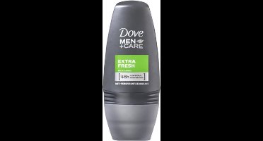 Deo Roll-On Extra Fresh for Men