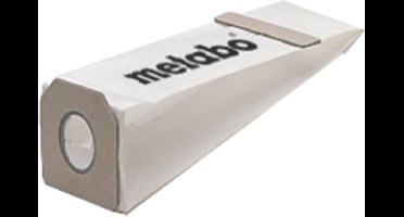 Metabo - Filterzak Sr226 - 5 ST 631286000
