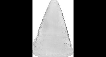 Planten stolp Ø 19 cm 3 stuks - Planten stolp