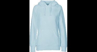 Neutral Ladies´ Hoodie NE83101 - light blue - M
