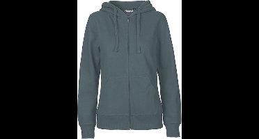 Neutral Ladies´ Zip Hoodie NE83301 - Teal - M