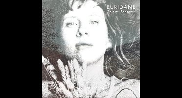 Buridane - Colette Fantôme (CD)