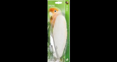 Boon sepia met klem large 20cm