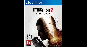 PlayStation 4 Video Game KOCH MEDIA Dying Light 2: Stay Human