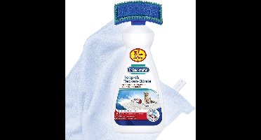 Dr. Beckmann - Tapijtreiniger - Reinigt Grondig - 650 ml - Incl. Doek