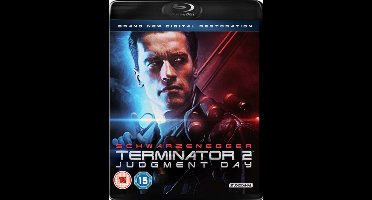 Terminator 2: Judgment Day