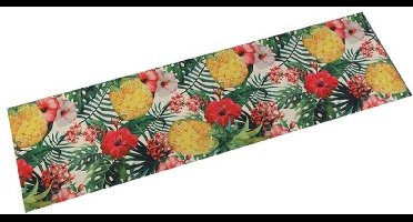 Tafelloper Versa Ayanna Polyester (44,5 x 0,5 x 154 cm)