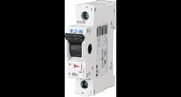 Eaton 276270 Hoofdschakelaar 1-polig 40 A 1x NC, 1x NO 240 V/AC