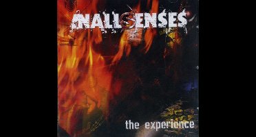 In All Senses - The Experience (CD)