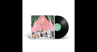 Crucchi Gang - Fellini (LP)