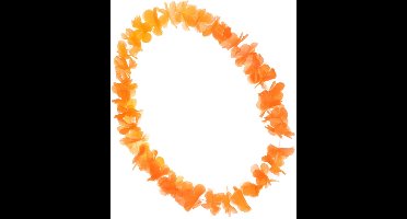 Folat - Hawaii Krans Oranje - WK voetbal 2026 - WK voetbal versiering - Olympische spelen