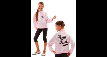 Pink Lady 10-12 jaar (139-155 cm)