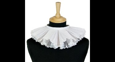 Piet kraag luxe Basso