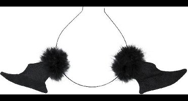 Folat - Tiara vleermuis vleugels