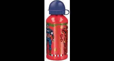 Fles The Avengers Invincible Force 400 ml