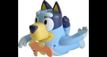 BLUEY - Zwemmende Bluey - Badspeelgoed