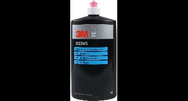 3M 80345 Polish Rosa Autowas - Roze dop