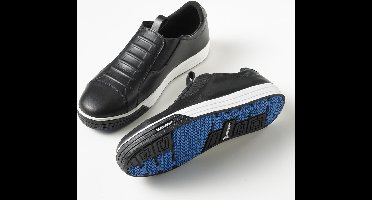 Chaud Devant Werkschoenen GT1 Pro Magister 797 Heren Laag S2 SRC - Maat 45