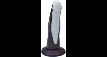 Eros Smoke/Dark Purple