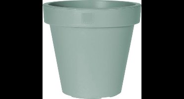 3 X Bloempot EK rond 20cm Pastel