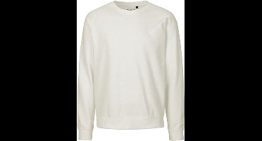 Neutral - Unisex Sweatshirt - Nature - 100% Biologisch Katoen maat XS