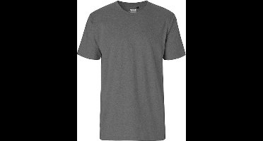 Neutral Men´s Classic T-Shirt NE60001 - Dark Heather - XL