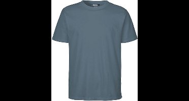 Neutral Unisex Regular T-Shirt NE60002 - Dusty Purple - S