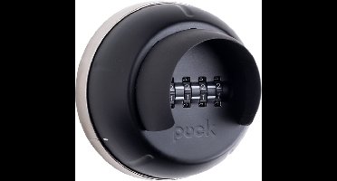 Puck Keysafe SKG** - Sleutelkluis met SKG-keurmerk