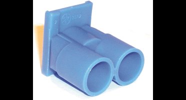 Spruit dubbel tbv Multidoos