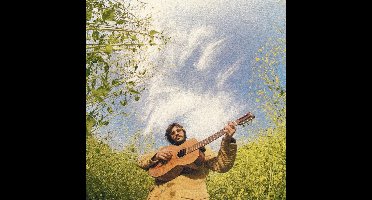 John Vincent III - Songs For The Canyon (CD)