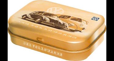 Volkswagen mintbox “Der Volkswagen” Nostalgic Art