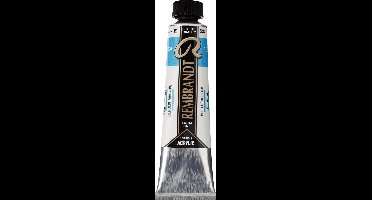 Rembrandt Acryl Verf Serie 3 Cerulean Blue (534)