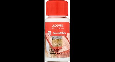 Talens Art Creation Lak 50ml Zijde Glans