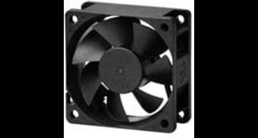 Sunon MF60252V2-1000U-A99 Axiaalventilator 24 V/DC 32.81 m³/h (l x b x h) 60 x 60 x 25 mm