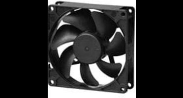 Sunon PF92251V3-1000U-A99 Axiaalventilator 12 V/DC 110.5 m³/h (l x b x h) 92 x 92 x 25 mm