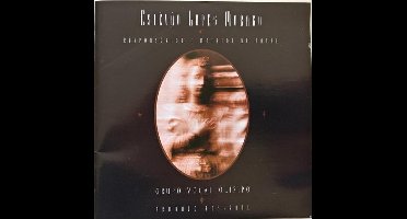 Grupo Vocal Olisipo - Estevao Lopes Morago - Esponsorios E Motetos De Natal (CD)