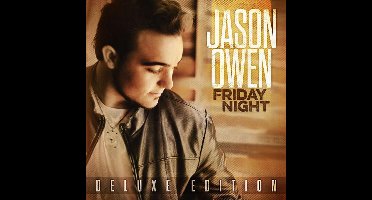 Friday Night -Deluxe-