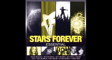 Essential: Stars Forever