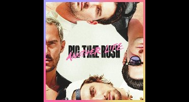 Big Time Rush - Another Life (CD)
