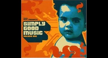 Simply Good Music, Vol. 1