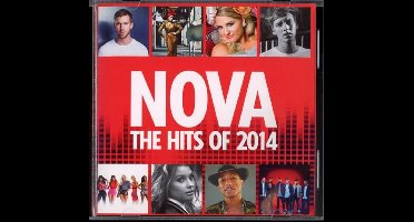 Nova-the Hits Of 2014 / Various