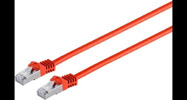 Microconnect  - Netwerkkabel - RJ45 - 5 m -